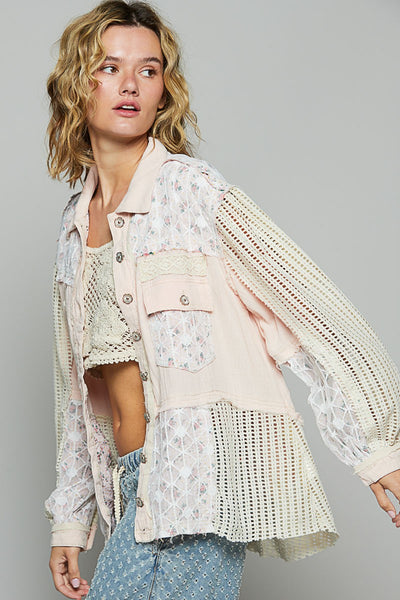 Celebrating Your Style Jacket