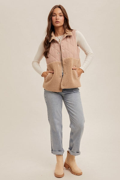 Touch Of Chill Vest