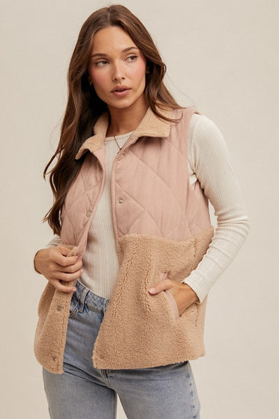 Touch Of Chill Vest