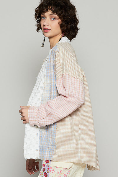 Boyfriend Retro Blazer
