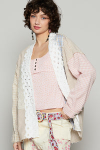 Boyfriend Retro Blazer