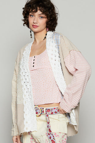 Boyfriend Retro Blazer