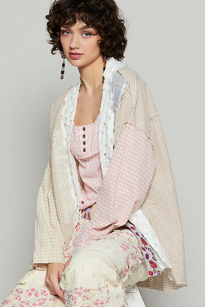 Boyfriend Retro Blazer