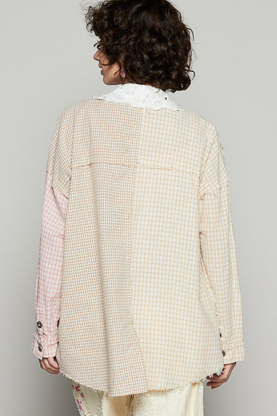 Boyfriend Retro Blazer
