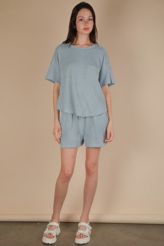 On The Lookout Shorts