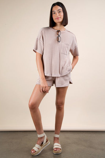 On The Lookout Shorts