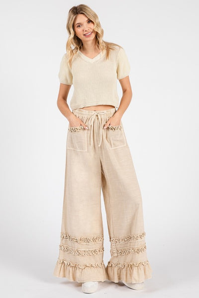 Simple Days Pant