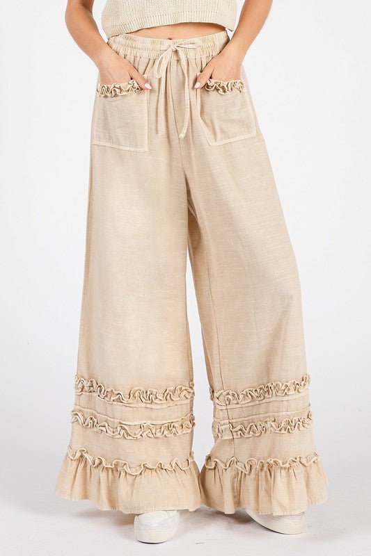 Simple Days Pant