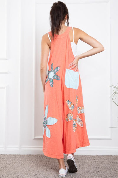 Beached Hippie Jumpsuit