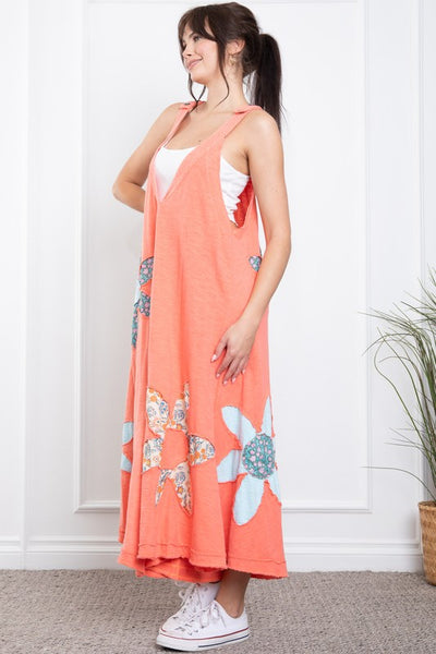 Beached Hippie Jumpsuit