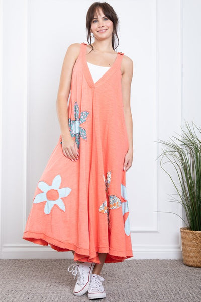 Beached Hippie Jumpsuit