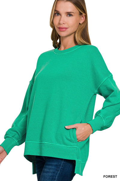 Hug Me Tight Sweatshirt