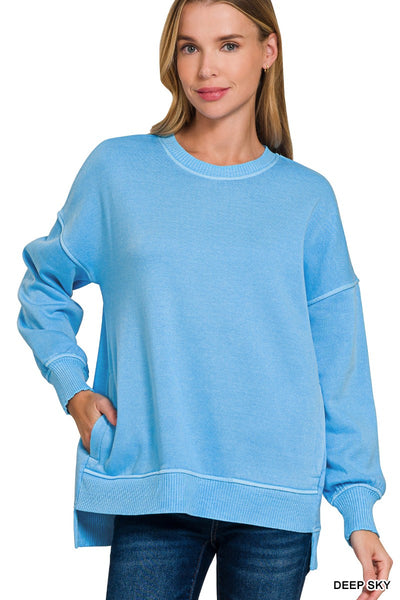 Hug Me Tight Sweatshirt