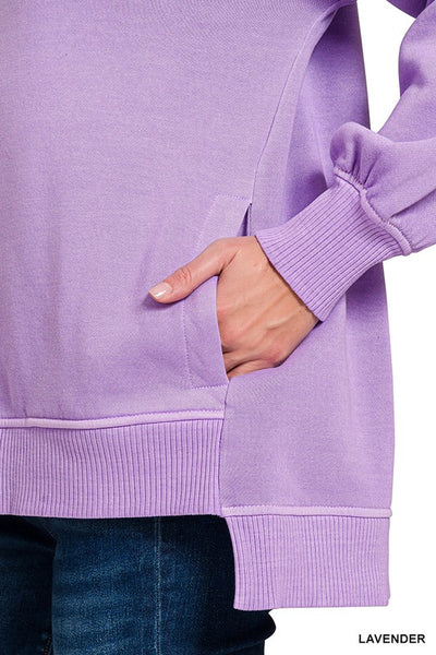 Hug Me Tight Sweatshirt