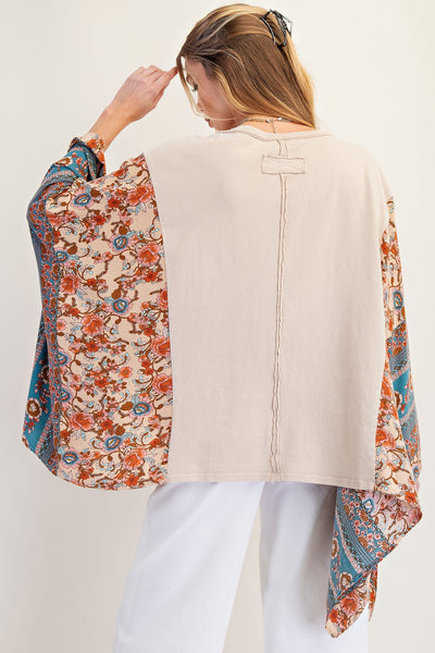 New Ways Poncho