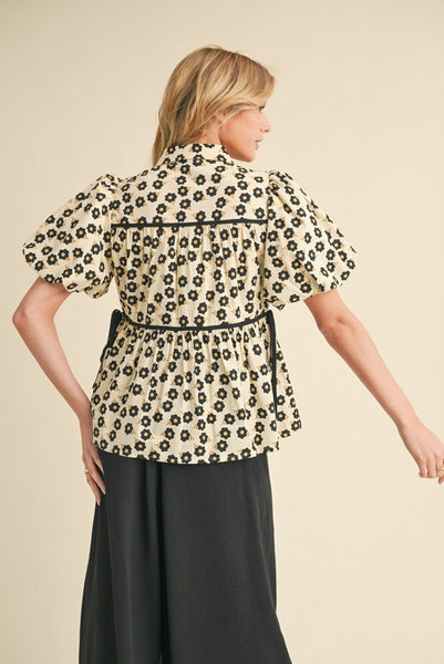 Inner Soul Top