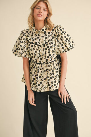 Inner Soul Top