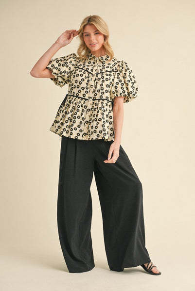 Inner Soul Top