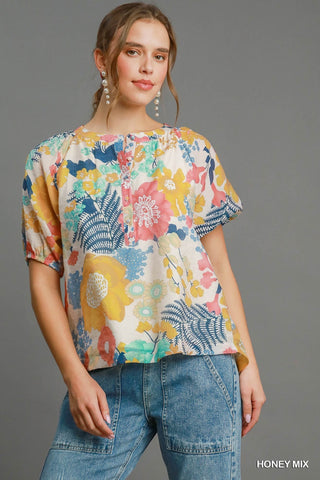 The Becky Top