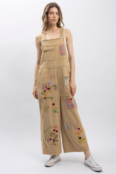 On Point Jumpsuit
