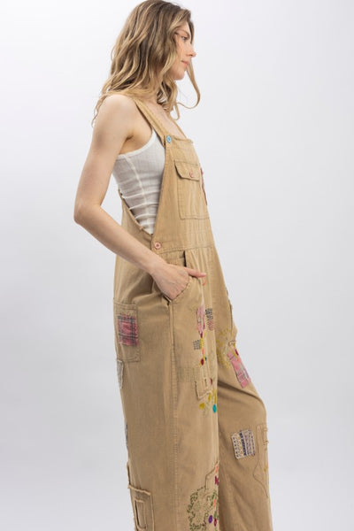 On Point Jumpsuit