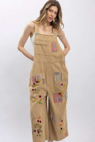 On Point Jumpsuit