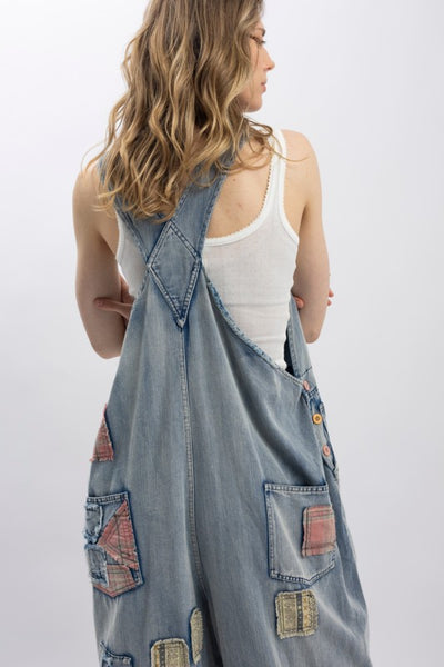 On Point Jumpsuit