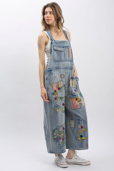 On Point Jumpsuit