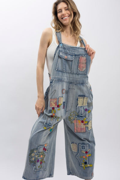 On Point Jumpsuit