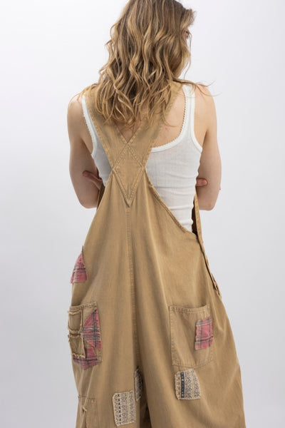 On Point Jumpsuit