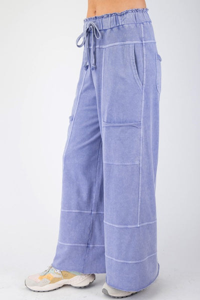 Easy Sunday Morning Pant