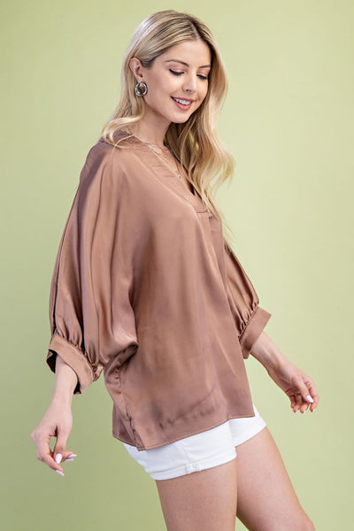 Shine Like A Star Top