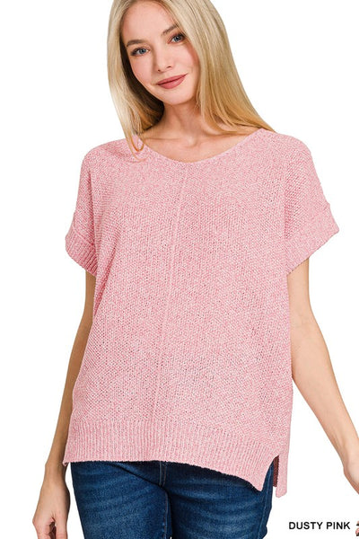 Simply The Best Sweater