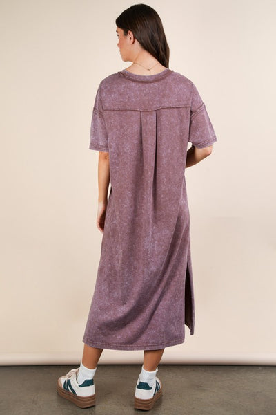 Days In Dress