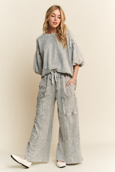 Easy Street Pant