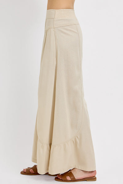 Risen Linen Pant