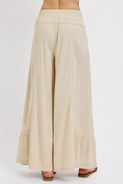 Risen Linen Pant