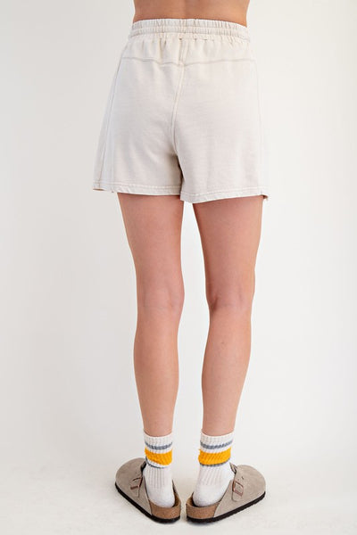 Pick The Flower Shorts