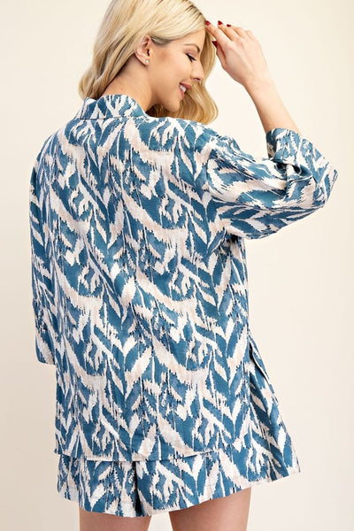 Artistic Dream Top