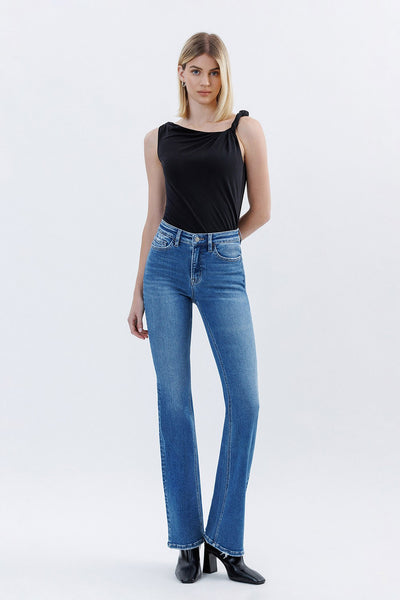 Flying Monkey HR Bootcut Jean