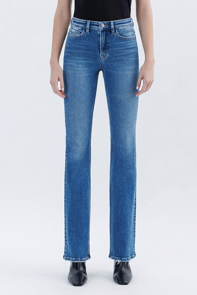 Flying Monkey HR Bootcut Jean