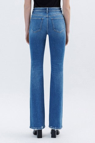 Flying Monkey HR Bootcut Jean