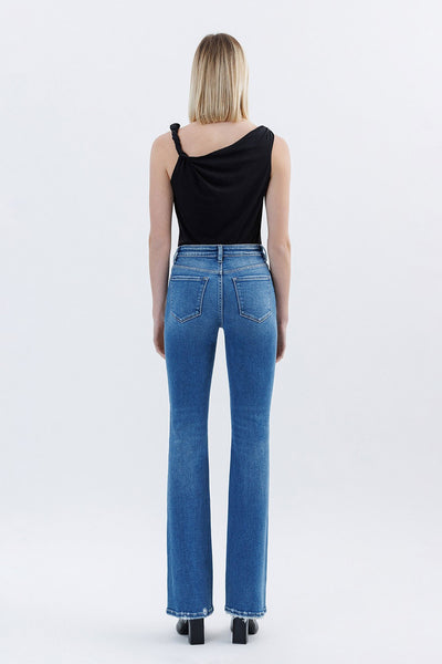Flying Monkey HR Bootcut Jean