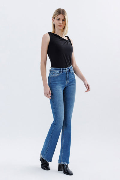 Flying Monkey HR Bootcut Jean