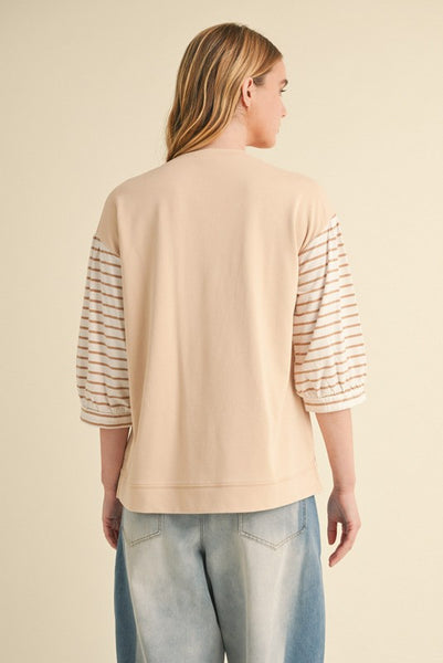 Sandy Picks Top