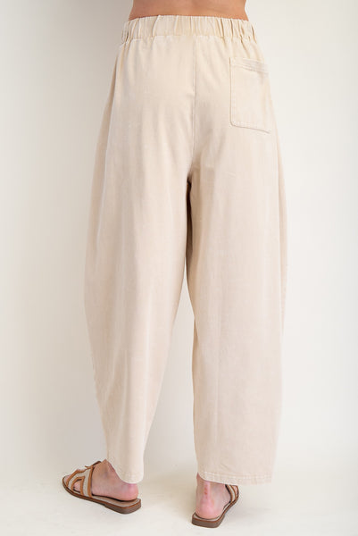 You Got Me Pants