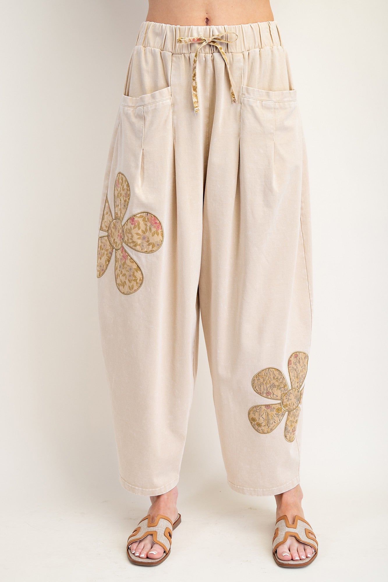 You Got Me Pants