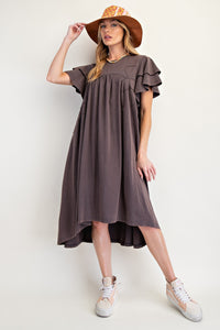 Canyon Rivers Dress
