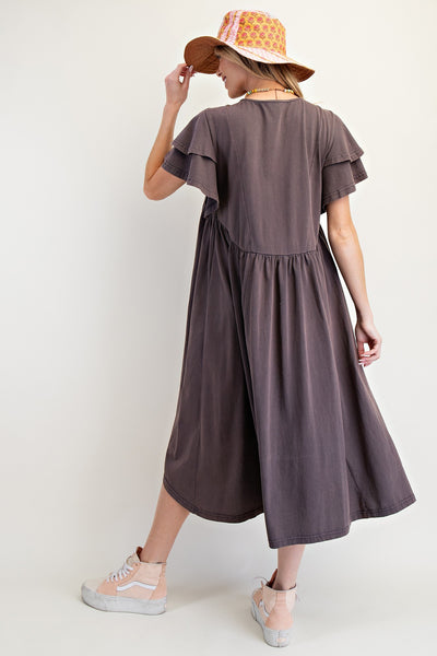 Canyon Rivers Dress