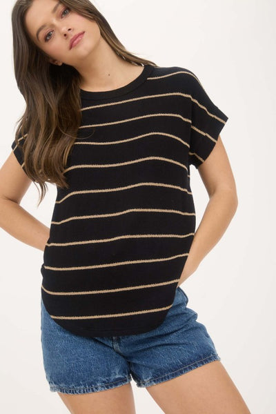 Cash In Top